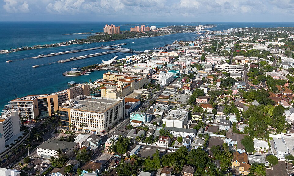 Nassau, Bahamas
